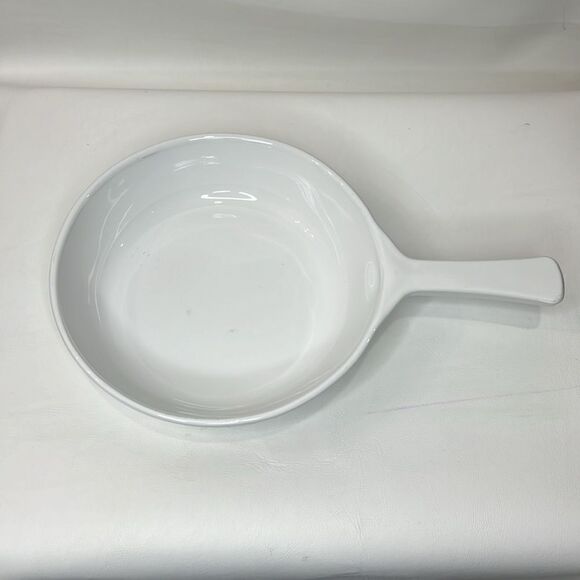 Corning Ware Spice of Life Skillet Saucepan P-83 6 1/2 Inches Round Skillet USA - Picture 2 of 6